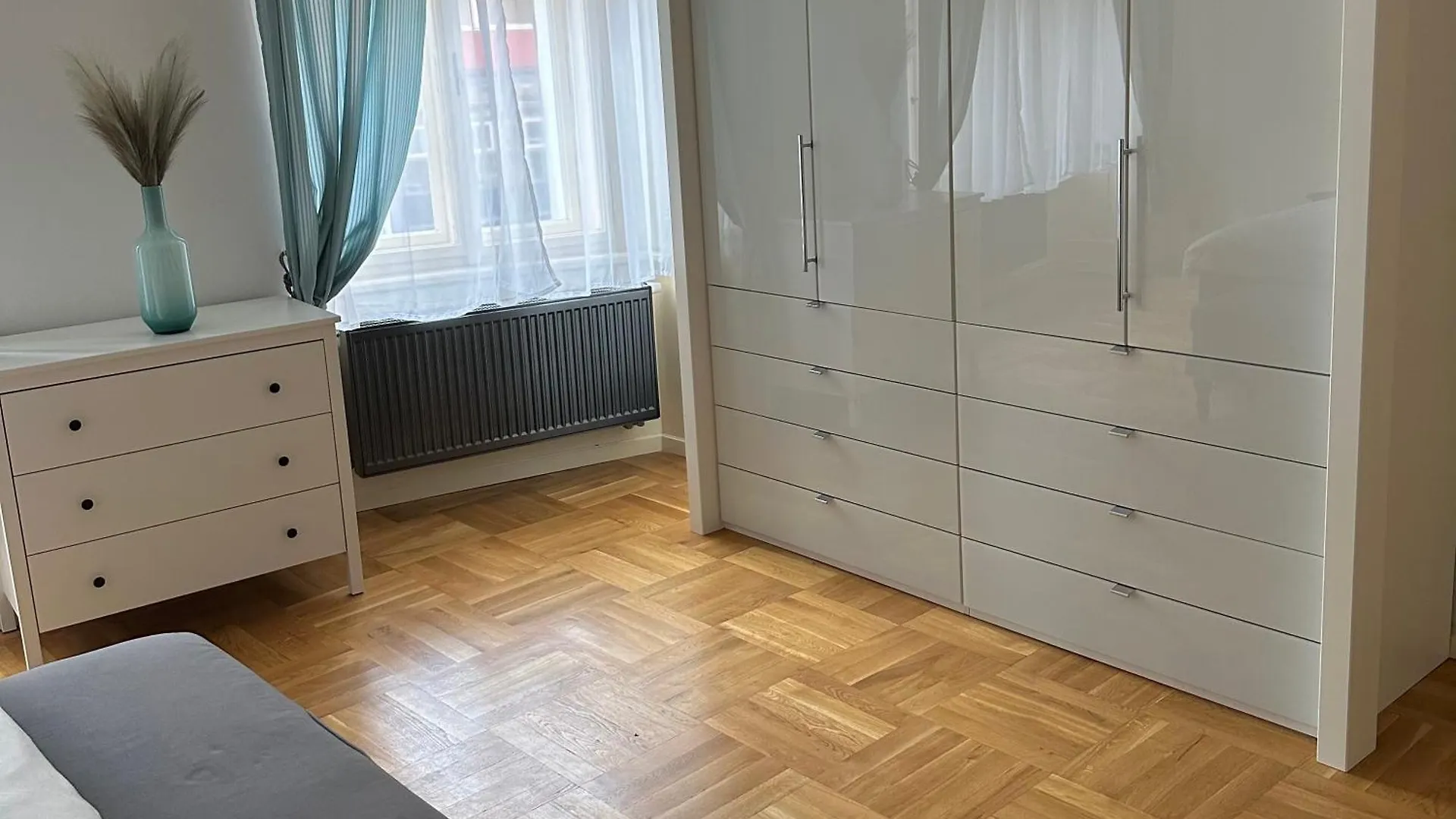 Apartment Byt Ve Meste Praha 2