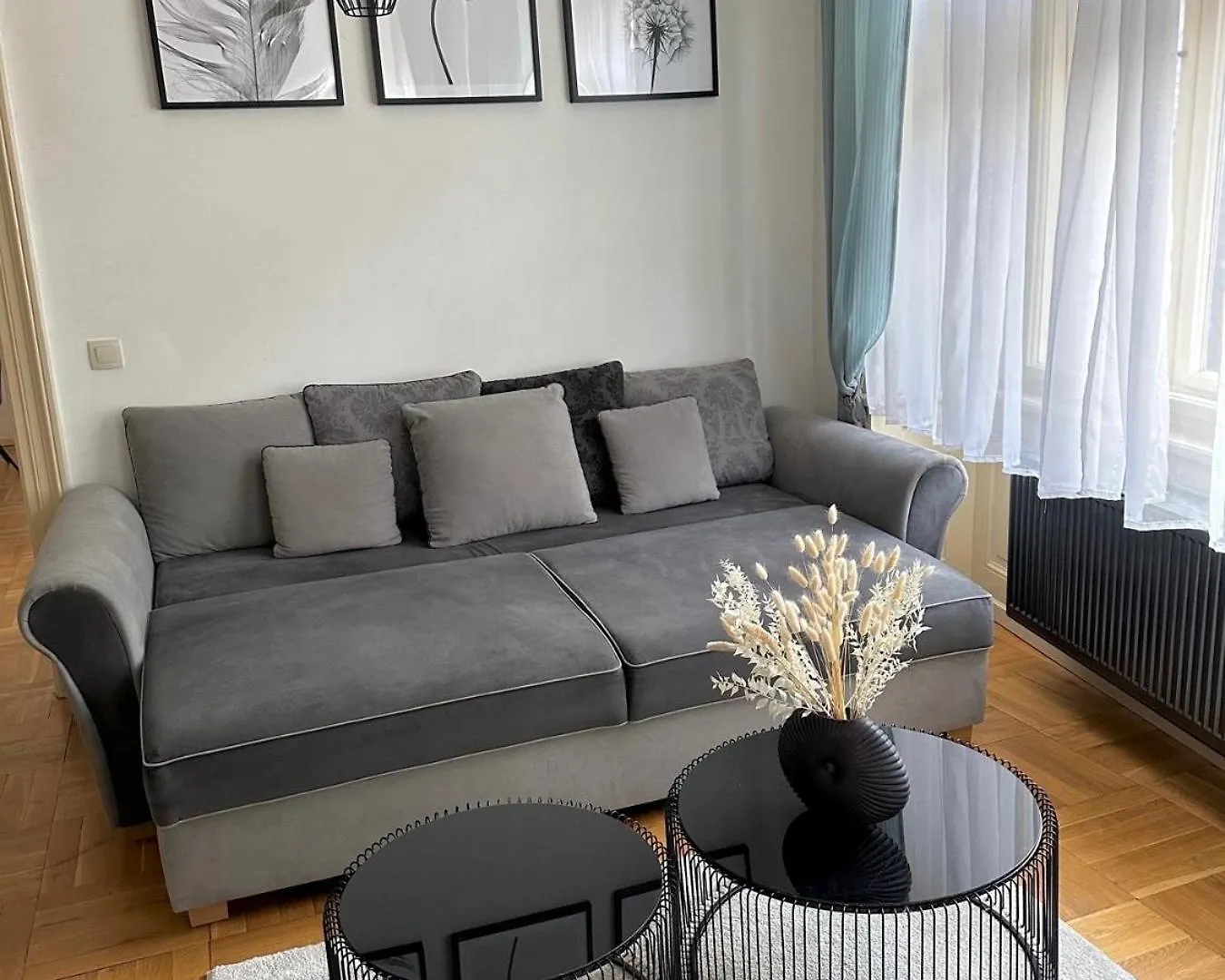 Apartment Byt Ve Meste Praha 2